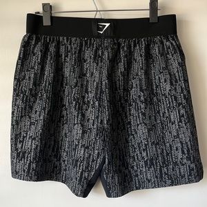 Gymshark Shorts